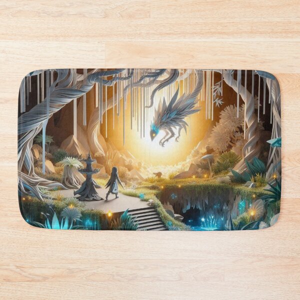 Item preview, Wisp Will designed and sold by tilmizart.
