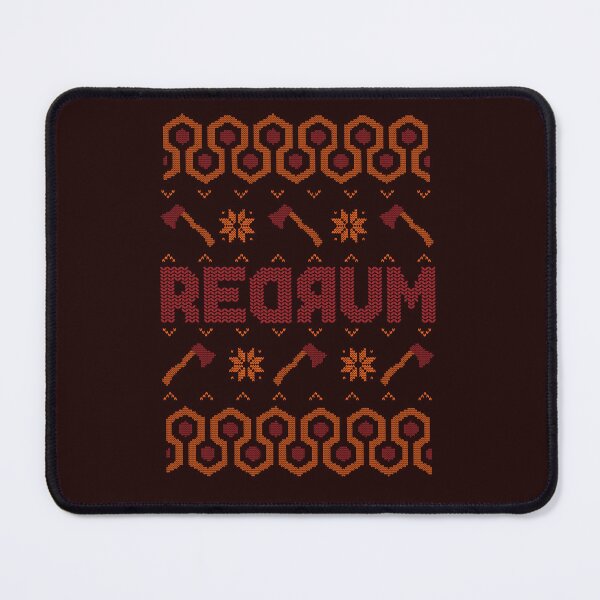 Item preview, Redrum designed and sold by NinoMelon.