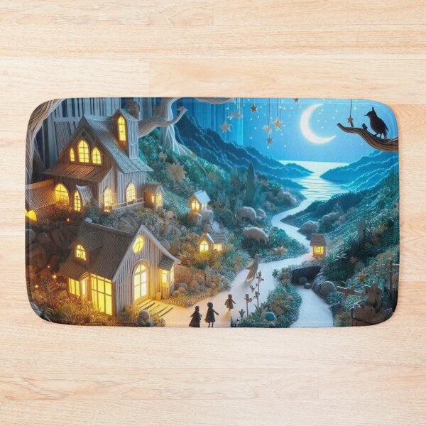 Item preview, Wisp Will designed and sold by tilmizart.