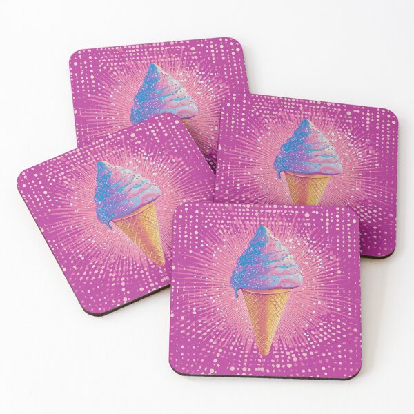 Item preview, A pungent ice cream designed and sold by GagamellGray.
