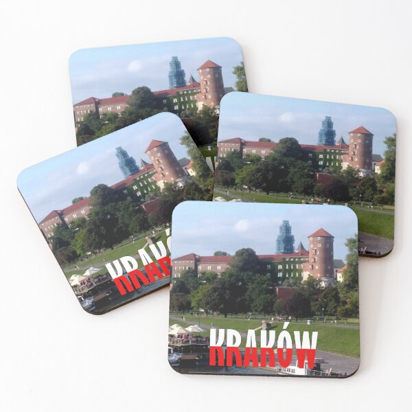 Item preview, Wawel Kraków Poland Krakow  designed and sold by mikistudio.