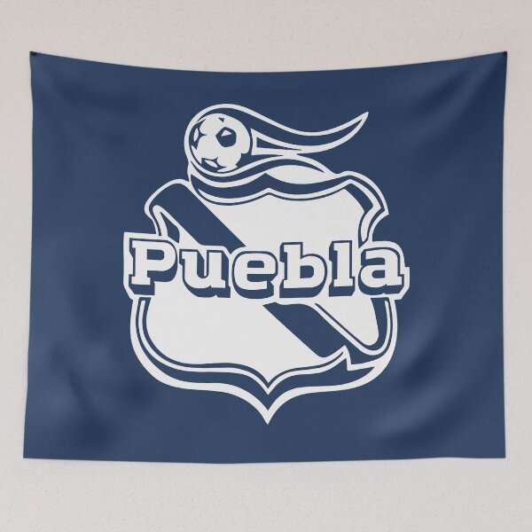 Item preview, Puebla designed and sold by On Target Sports.