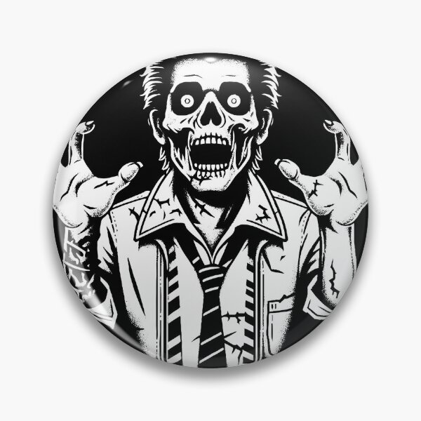 Item preview, Dead Tired designed and sold by Wr4pshop.