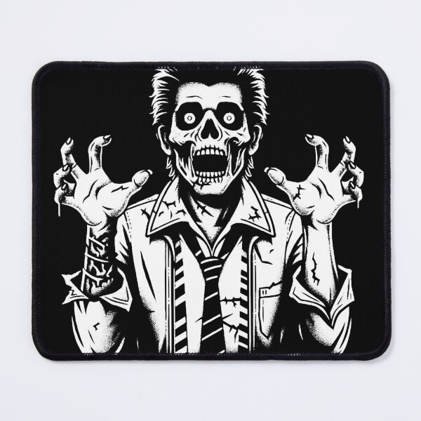Item preview, Dead Tired designed and sold by Wr4pshop.
