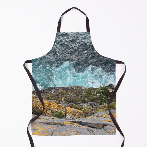 Item preview, The Cliffs of Inis Mór designed and sold by Rich La Bonté.