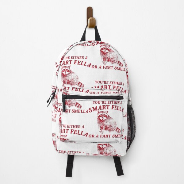 Item preview, Are You A Smart Fella Or Fart Smella designed and sold by LoveMingle.