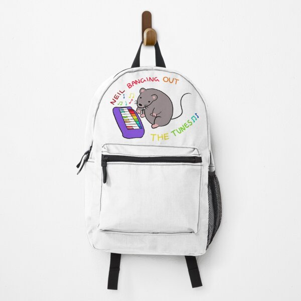 Item preview, Neil Banging Out The Tunes- The original and the best designed and sold by Junimo Moonimo.
