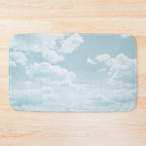 Item preview, Dreamy Clouds #14 #nature #art designed and sold by Anita's & Bella's Art.