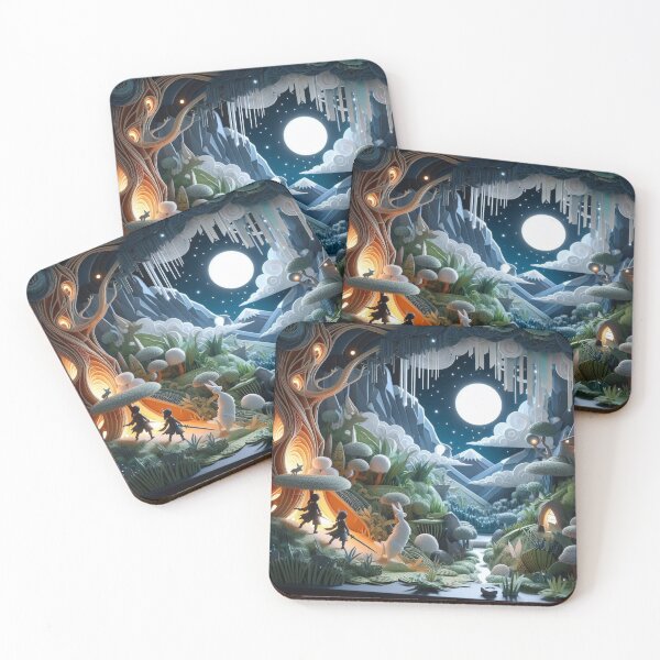 Item preview, Wisp Will designed and sold by tilmizart.