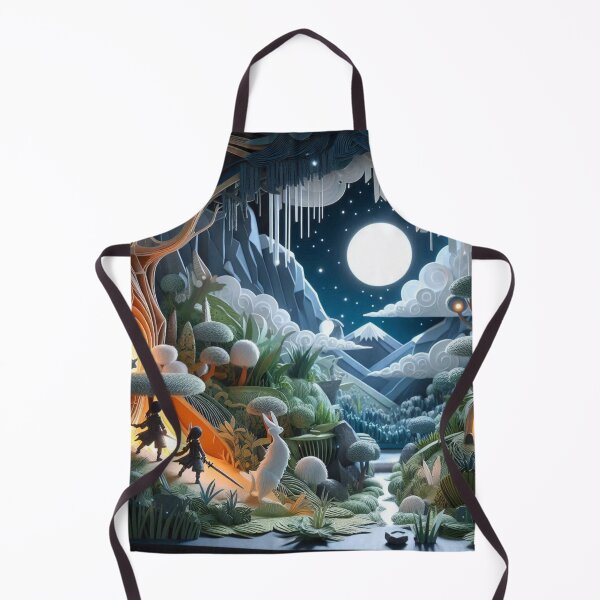 Item preview, Wisp Will designed and sold by tilmizart.
