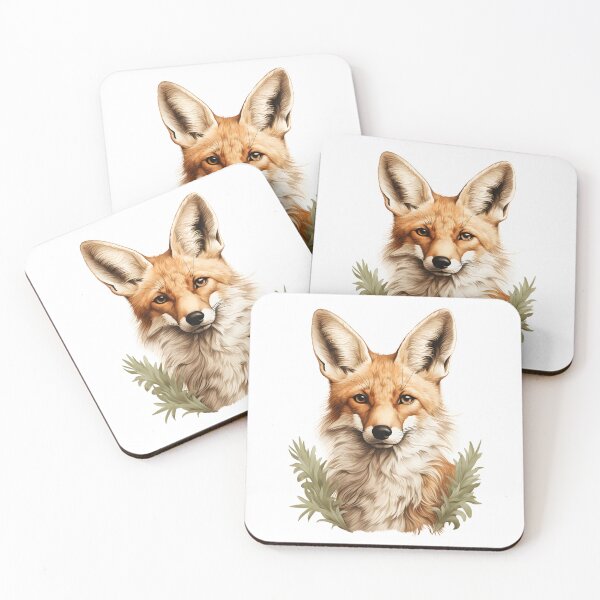 Item preview, maned wolf | wild dog | fox designed and sold by DerSenat.