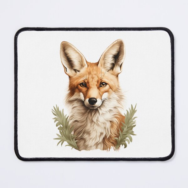 Item preview, maned wolf | wild dog | fox designed and sold by DerSenat.