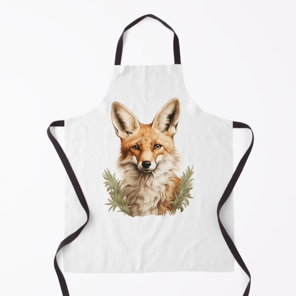 Item preview, maned wolf | wild dog | fox designed and sold by DerSenat.