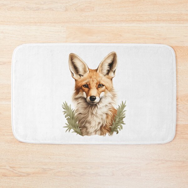 Item preview, maned wolf | wild dog | fox designed and sold by DerSenat.