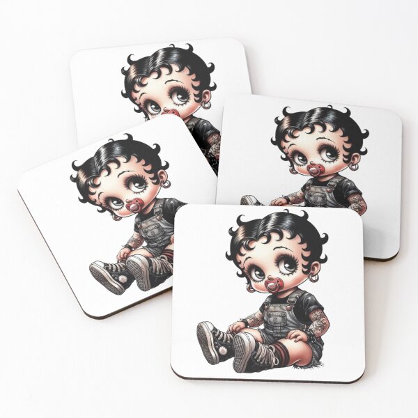Item preview, BETTY BOOP designed and sold by CHRIST5000.