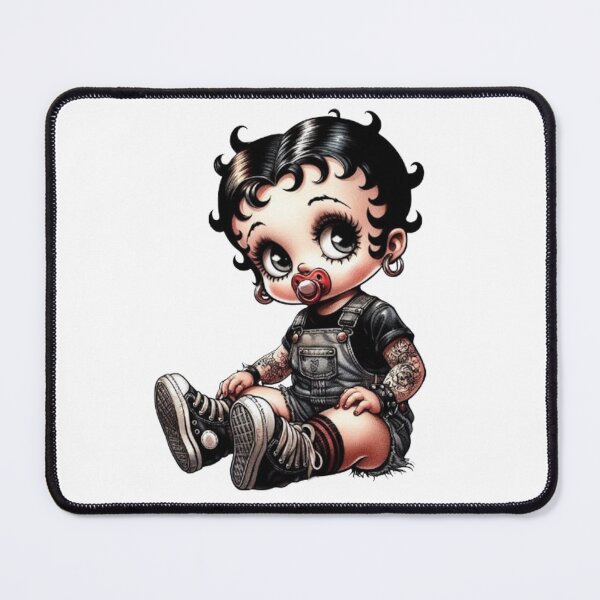 Item preview, BETTY BOOP designed and sold by CHRIST5000.