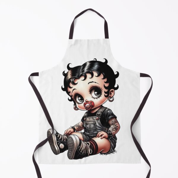 Item preview, BETTY BOOP designed and sold by CHRIST5000.