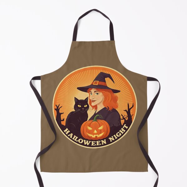 Item preview, Halloween Night Witch designed and sold by Diwakar-Designs.