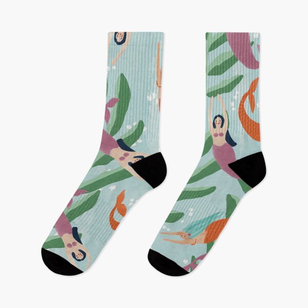 Item preview, Llittle Mermaids  designed and sold by SeokStyle.