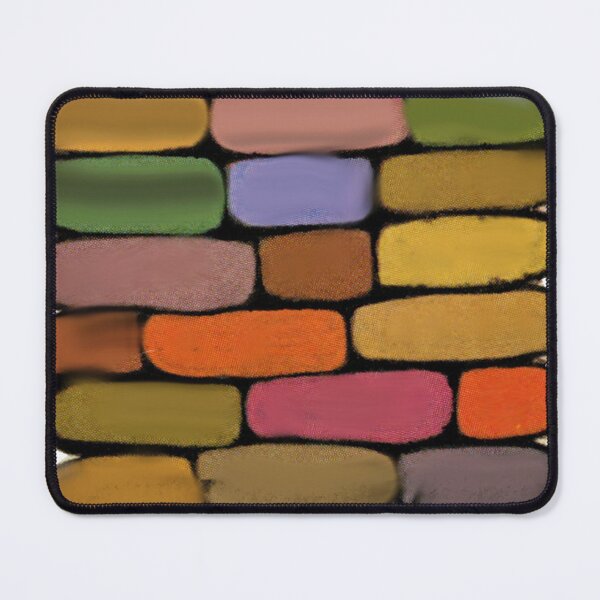 Item preview, Brick Work designed and sold by Fuzzdandy Designs.