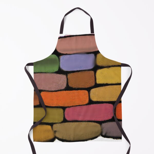 Item preview, Brick Work designed and sold by Fuzzdandy Designs.