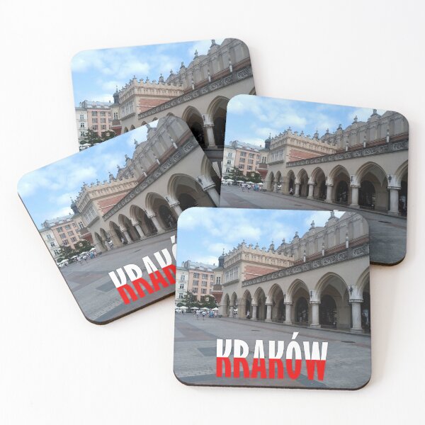 Item preview, Kraków Poland Krakow  designed and sold by mikistudio.