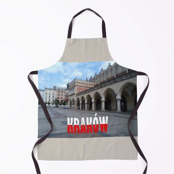 Item preview, Kraków Poland Krakow designed and sold by mikistudio.