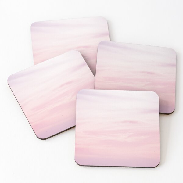 Item preview, Pastel Caribbean Sunset Sky #1 #nature #art designed and sold by Anita's & Bella's Art.