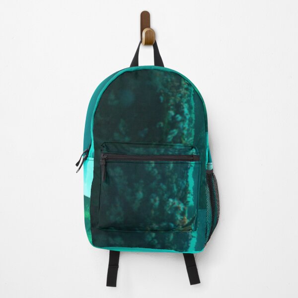 Item preview, Submerged Serenity – Pillars of the Deep designed and sold by shaynetwright.