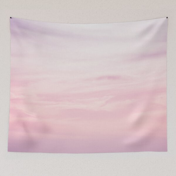 Item preview, Pastel Caribbean Sunset Sky #1 #nature #art designed and sold by Anita's & Bella's Art.