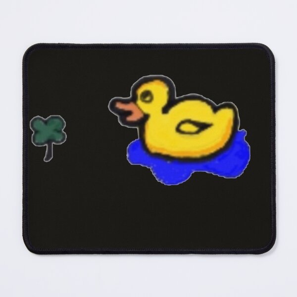 Artikelvorschau, Lucky Ducky entworfen und verkauft von S-O-S-ART.