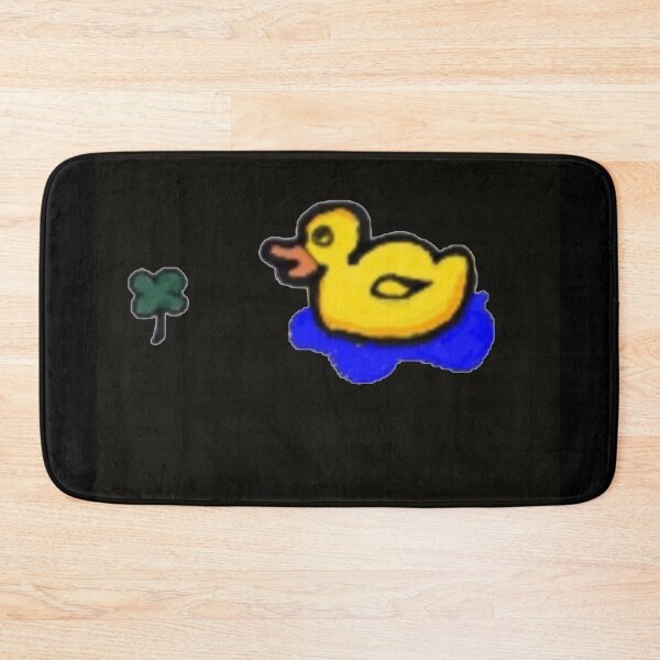 Artikelvorschau, Lucky Ducky entworfen und verkauft von S-O-S-ART.