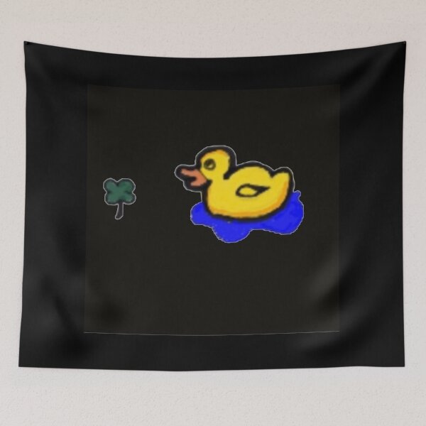 Artikelvorschau, Lucky Ducky entworfen und verkauft von S-O-S-ART.