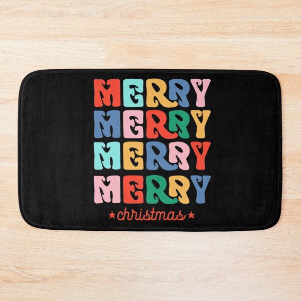 Item preview, Merry Merry designed and sold by wesdesignshop.