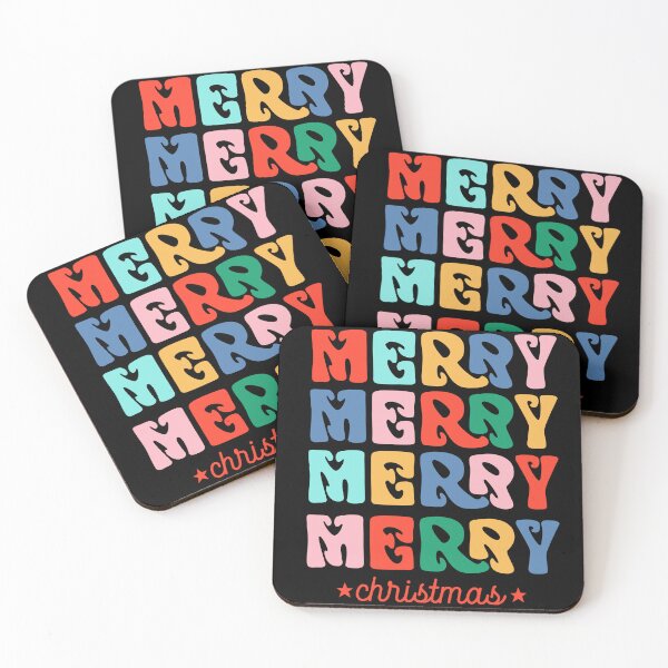 Item preview, Merry Merry designed and sold by wesdesignshop.