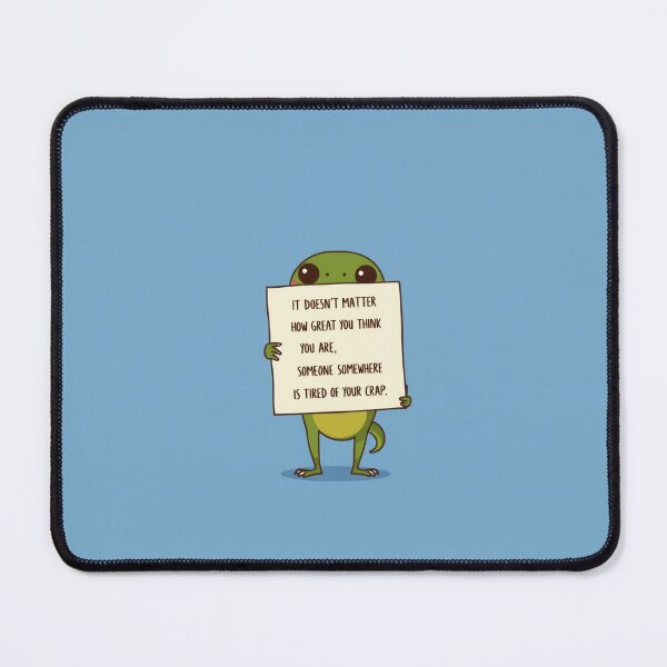 Item preview, You Are Great designed and sold by NerdscapeDC.