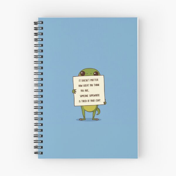 Item preview, You Are Great designed and sold by NerdscapeDC.