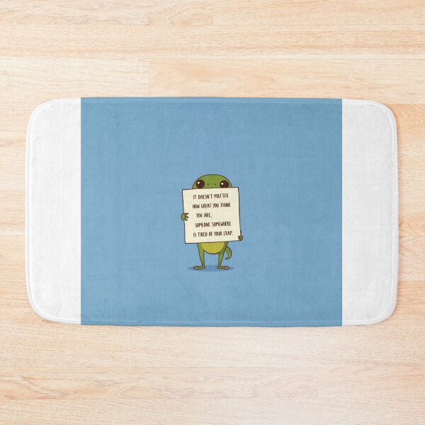 Item preview, You Are Great designed and sold by NerdscapeDC.
