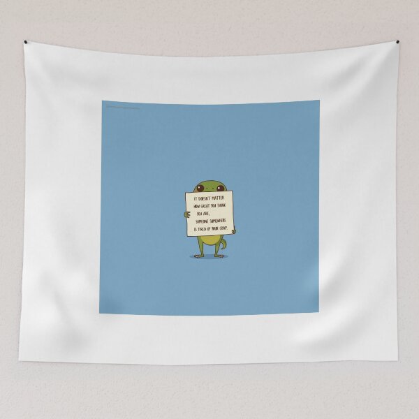 Item preview, You Are Great designed and sold by NerdscapeDC.