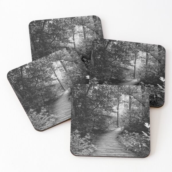 Item preview, Bridge in Nature designed and sold by MZukoPhoto.