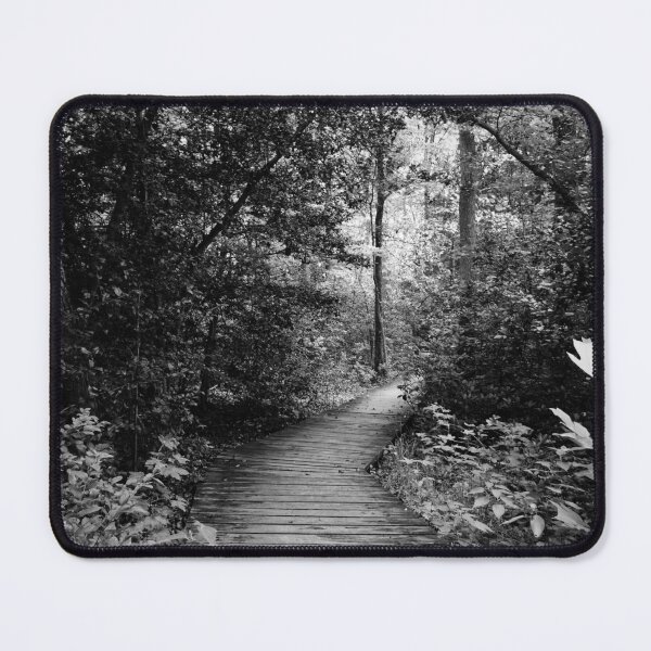 Item preview, Bridge in Nature designed and sold by MZukoPhoto.