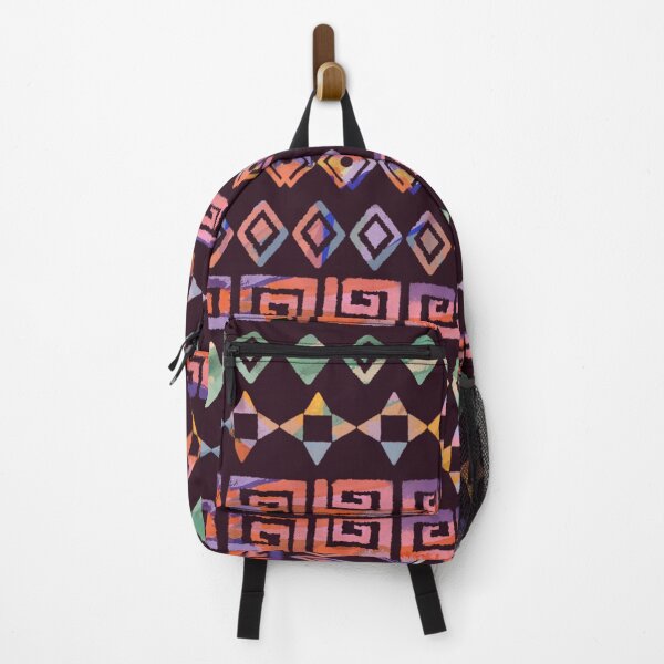 Item preview, Ethnic Colorful designed and sold by SeokStyle.
