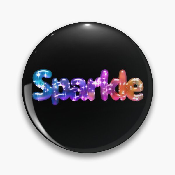 Item preview, Sparkle Text Effect designed and sold by SuRReal3D.