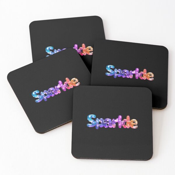 Item preview, Sparkle Text Effect designed and sold by SuRReal3D.