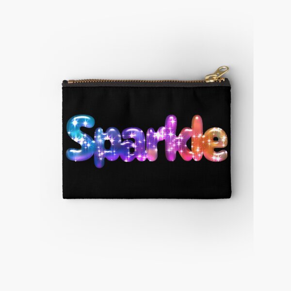 Item preview, Sparkle Text Effect designed and sold by SuRReal3D.