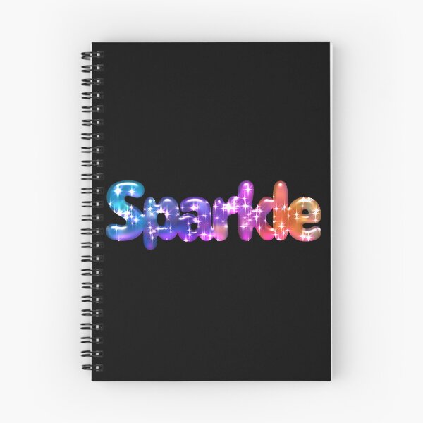 Item preview, Sparkle Text Effect designed and sold by SuRReal3D.
