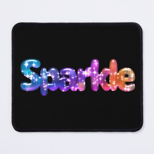 Item preview, Sparkle Text Effect designed and sold by SuRReal3D.