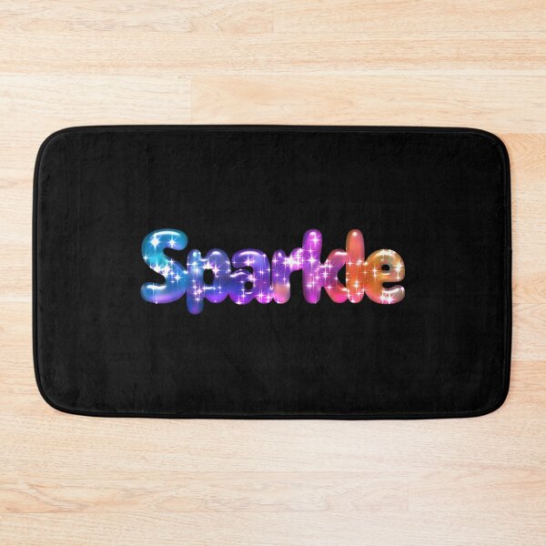 Item preview, Sparkle Text Effect designed and sold by SuRReal3D.