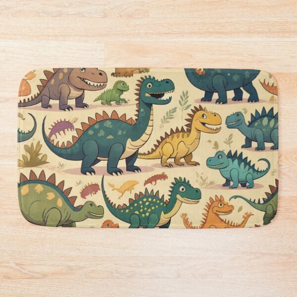 Item preview, Dinosaur designed and sold by MySignatureItems.