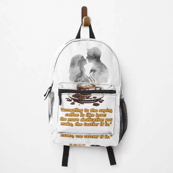 Item preview, Coffee is like love designed and sold by Sunci.